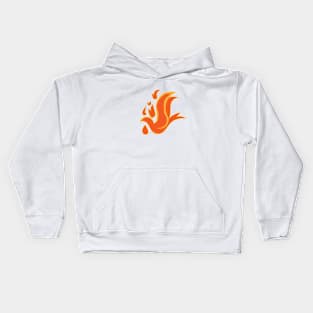 Holy Spirit Kids Hoodie